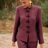 Lumbre Jacket