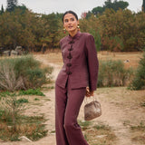 Pantalón Lumbre