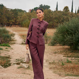 Pantalón Lumbre