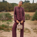 Pantalón Lumbre