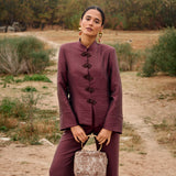 Lumbre Jacket