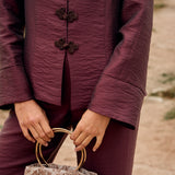 Lumbre Jacket
