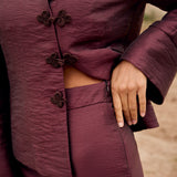 Pantalón Lumbre