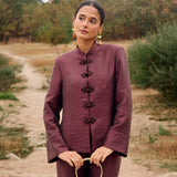 Lumbre Jacket