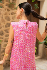 Vestido Galilea