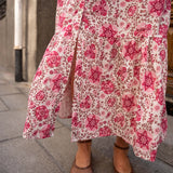 Vestido Enol