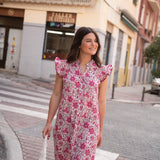 Vestido Enol