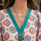 Vestido Ebro