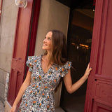 Vestido Somera