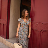 Vestido Somera