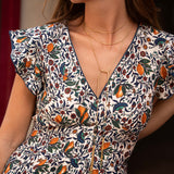 Vestido Somera