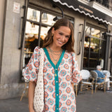 Vestido Ebro