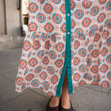 Vestido Ebro