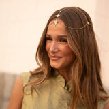 Star cap