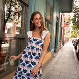 Serena Dress