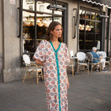 Vestido Ebro