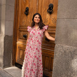 Vestido Enol