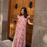 Vestido Enol