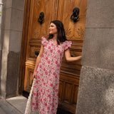 Vestido Enol