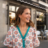 Ebro Dress