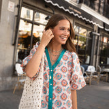 Ebro Dress