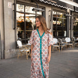 Ebro Dress