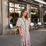 Ebro Dress