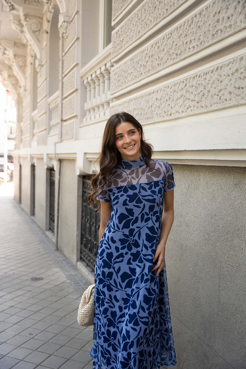 Vestido Brisa
