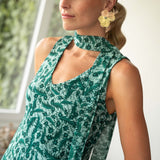 Vestido Madroño