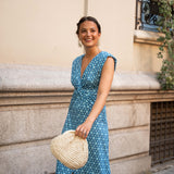 Vestido Mango