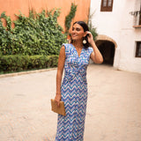 Vestido Manilva **PREVENTA**