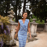 Vestido Manilva
