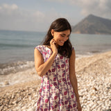 Vestido Marea