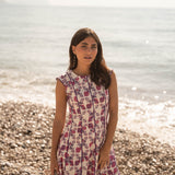 Vestido Marea