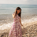 Vestido Marea