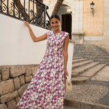 Vestido Marea