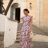Vestido Marea