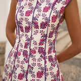 Vestido Marea
