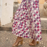 Vestido Marea