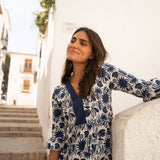 Vestido Marina