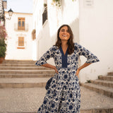 Vestido Marina