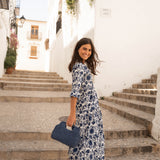 Vestido Marina
