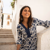 Vestido Marina