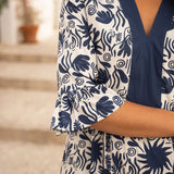 Vestido Marina