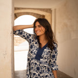 Vestido Marina
