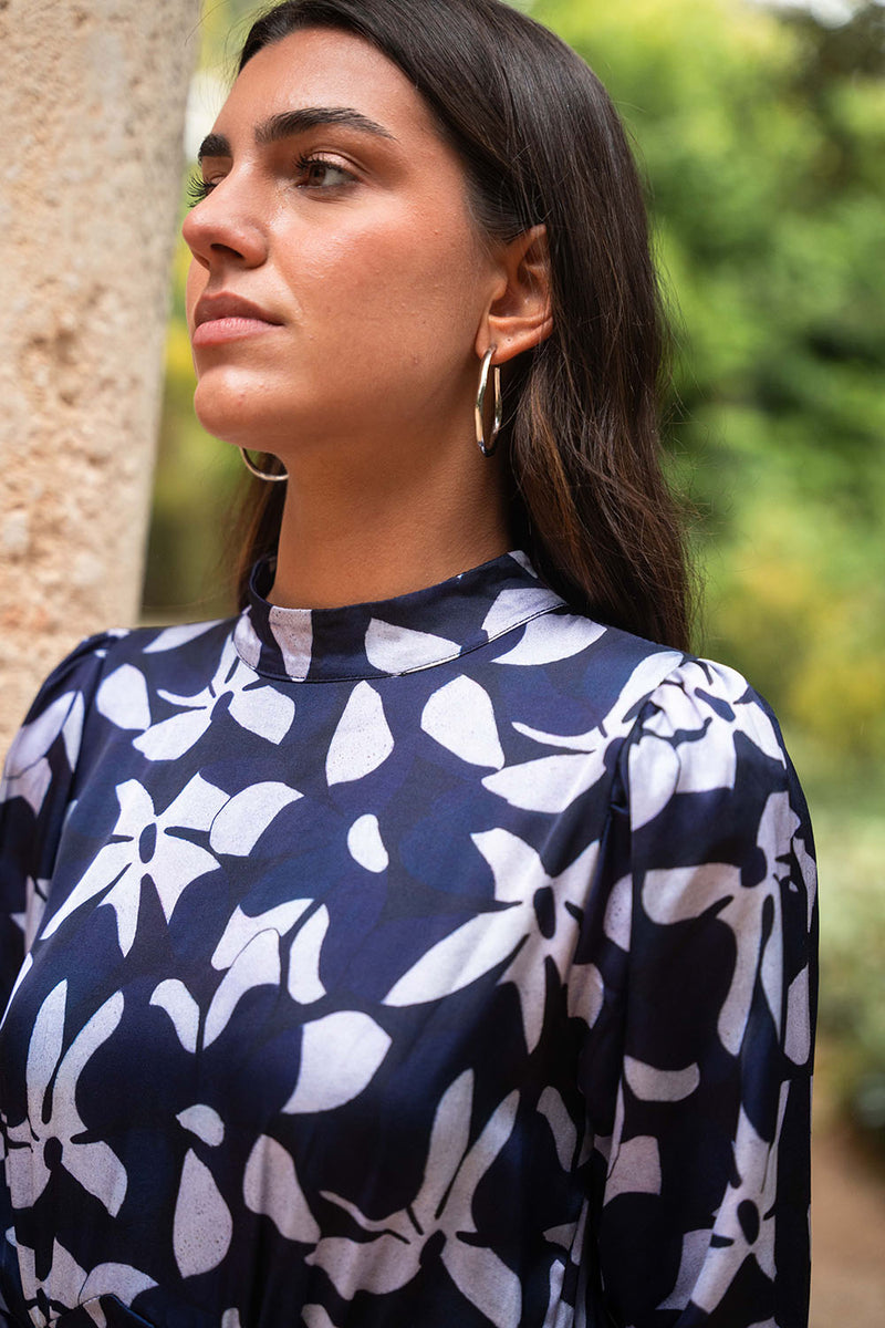 Marquesa Dress
