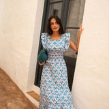 Vestido Mistral