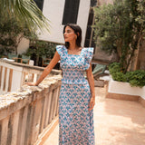 Vestido Mistral