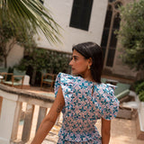 Vestido Mistral