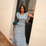 Vestido Mistral